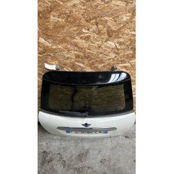 Malle/hayon Arriere Mini Mini 2 R56 Phase 1